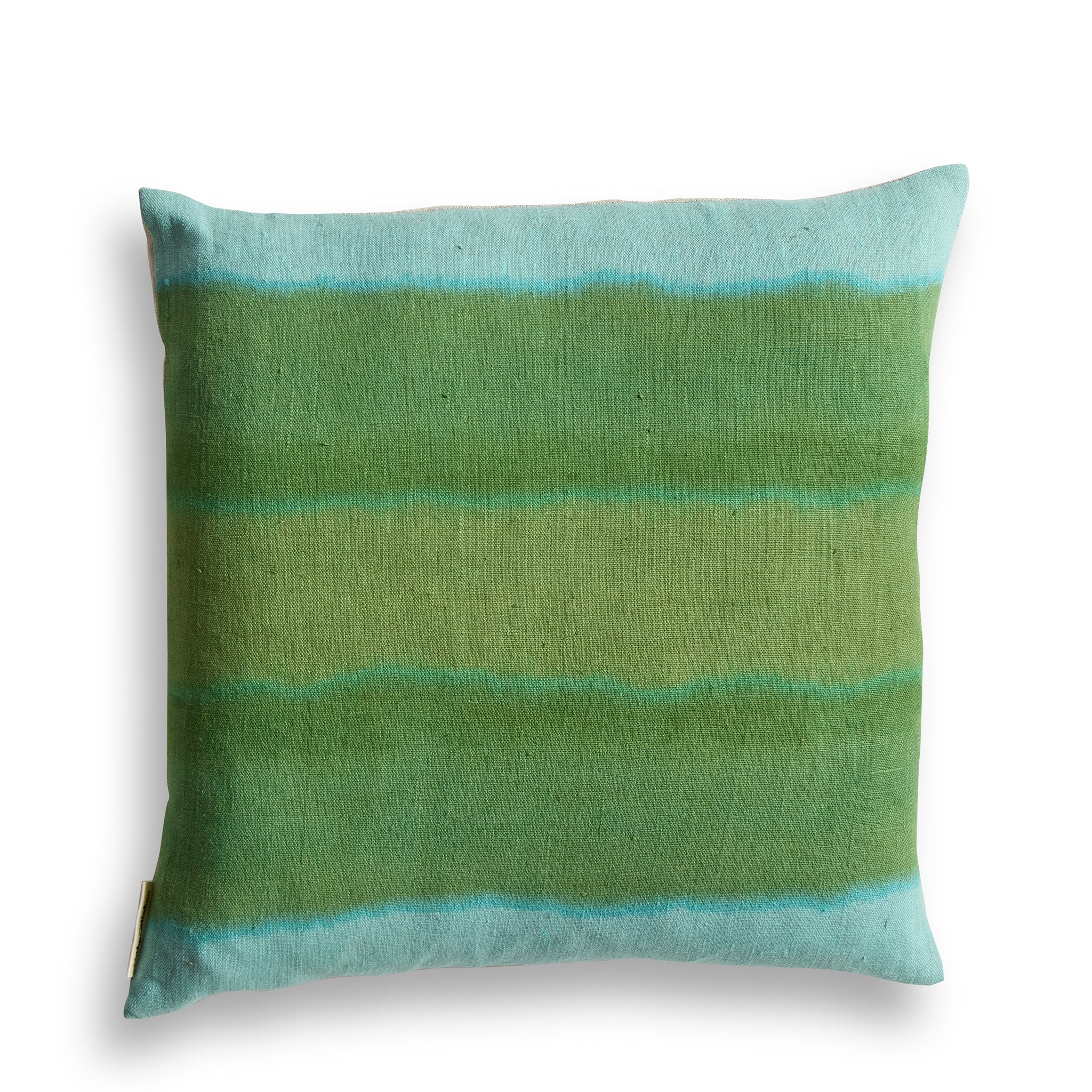 Pillow in Grass