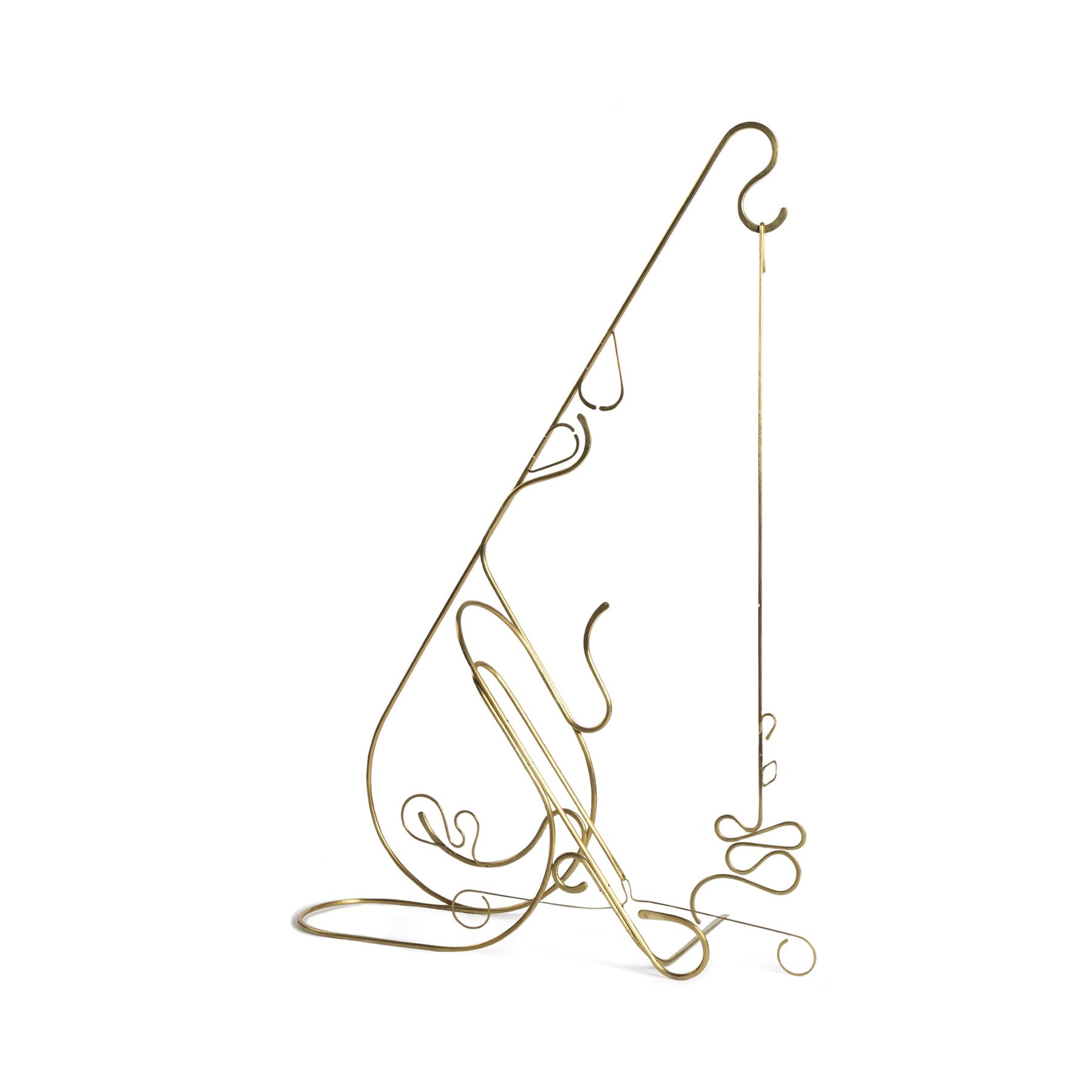 Frisson Sculpture