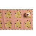 Sara Runner in Grapefruit Pink