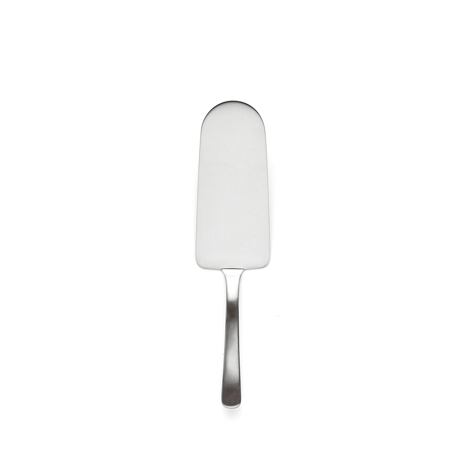Stainless Steel Cake Server