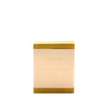 Vetiver with French Green Clay Soap